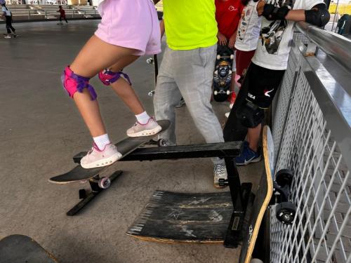 2025.09.27 Jornada de Skate