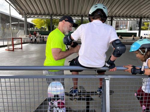 2025.09.27 Jornada de Skate