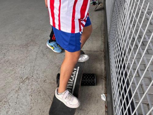 2025.09.27 Jornada de Skate