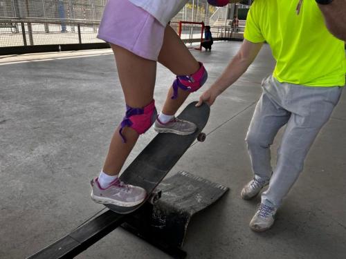 2025.09.27 Jornada de Skate