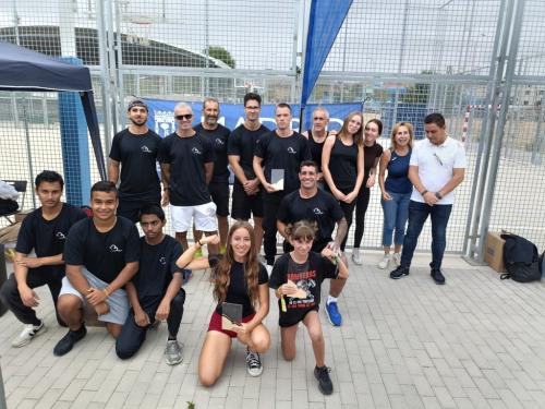 2025.09.28 Jornada de Calistenia