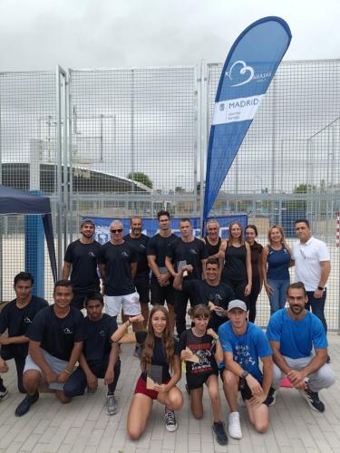 2025.09.28 Jornada de Calistenia