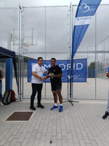 2025.09.28 Jornada de Calistenia