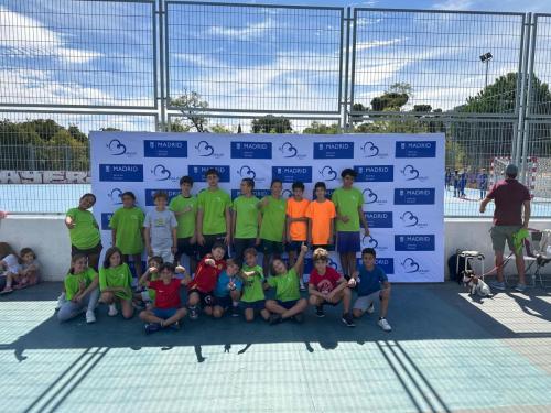 2025.09.27 Jornada de Parkour