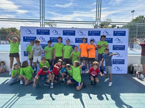 2025.09.27 Jornada de Parkour