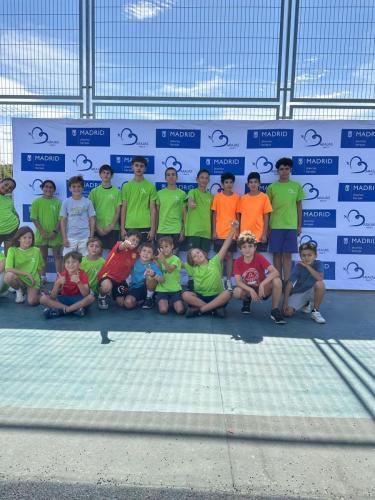 2025.09.27 Jornada de Parkour