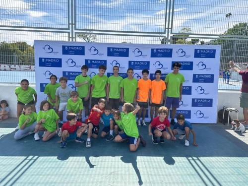 2025.09.27 Jornada de Parkour