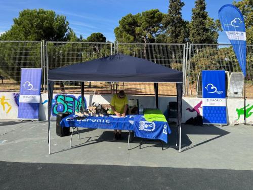 2025.09.27 Jornada de Parkour