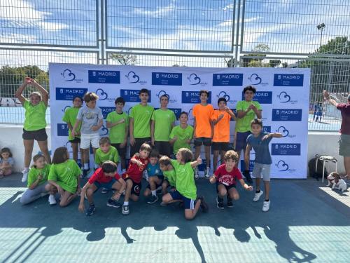 2025.09.27 Jornada de Parkour