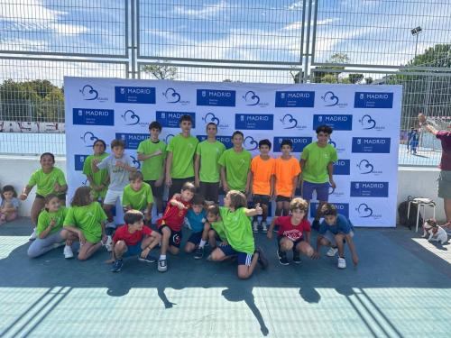 2025.09.27 Jornada de Parkour