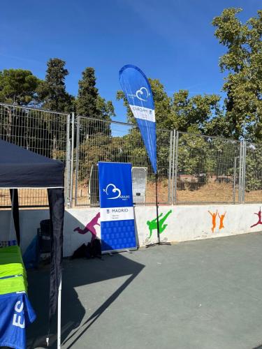 2025.09.27 Jornada de Parkour