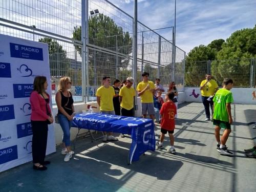 2025.09.27 Jornada de Parkour
