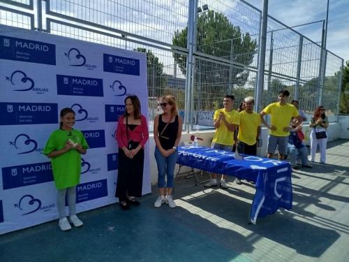 2025.09.27 Jornada de Parkour
