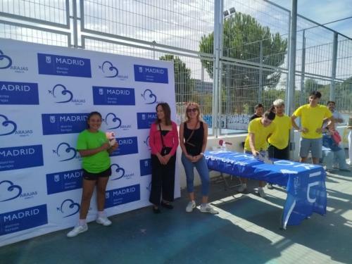 2025.09.27 Jornada de Parkour