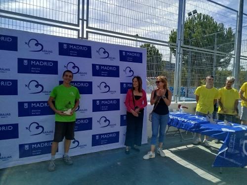 2025.09.27 Jornada de Parkour