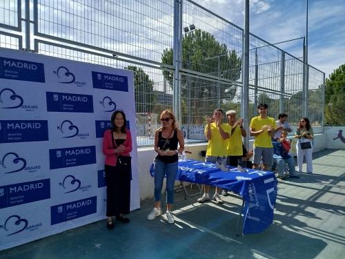 2025.09.27 Jornada de Parkour