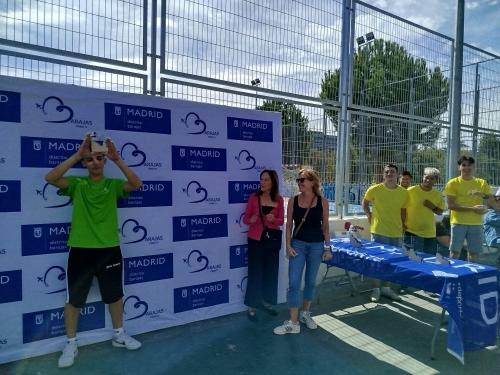 2025.09.27 Jornada de Parkour