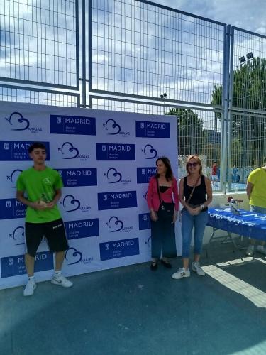 2025.09.27 Jornada de Parkour