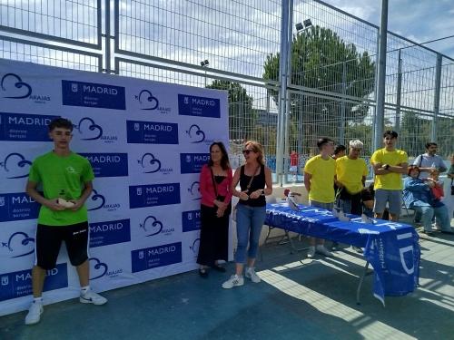 2025.09.27 Jornada de Parkour