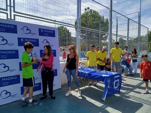 2025.09.27 Jornada de Parkour