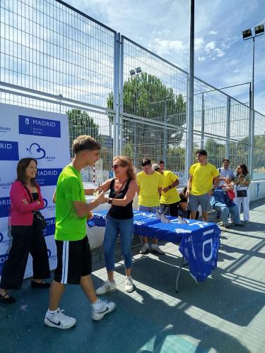 2025.09.27 Jornada de Parkour