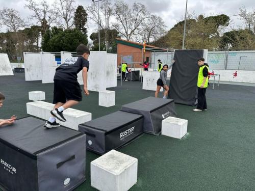 2026.03.21 Jornada de Parkour