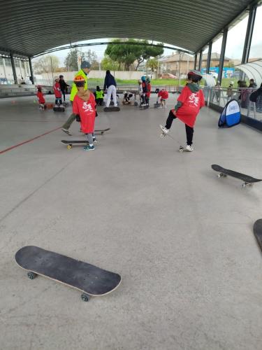 2026.03.21 Jornada de Skate