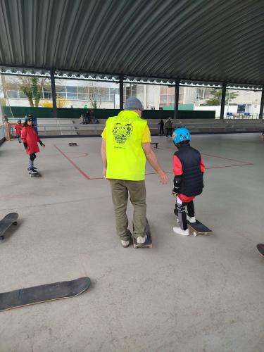 2026.03.21 Jornada de Skate