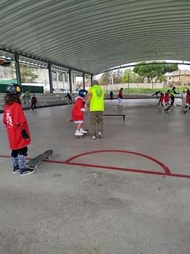 2026.03.21 Jornada de Skate