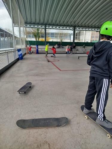 2026.03.21 Jornada de Skate