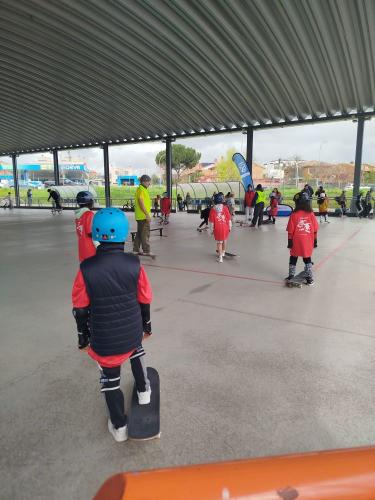 2026.03.21 Jornada de Skate