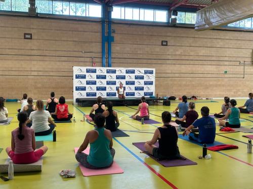 2026.06.20 Día Internacional del Yoga