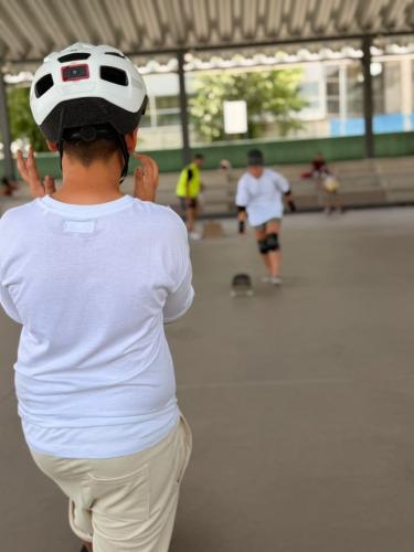 2026.06.20 Jornada de Skate