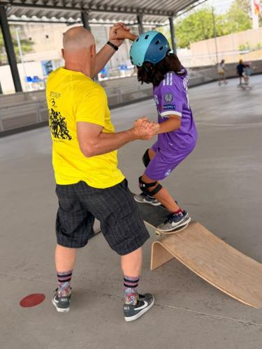 2026.06.20 Jornada de Skate