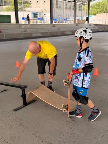 2026.06.20 Jornada de Skate