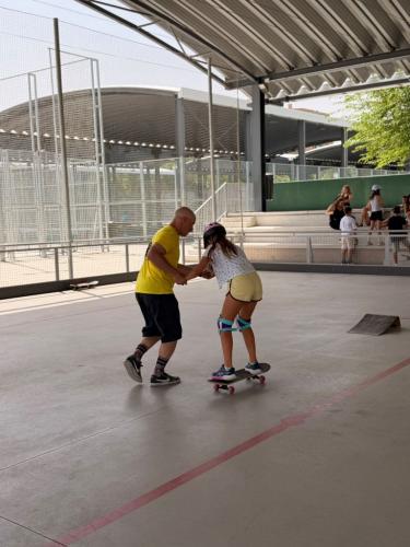 2026.06.20 Jornada de Skate