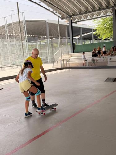 2026.06.20 Jornada de Skate