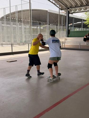 2026.06.20 Jornada de Skate