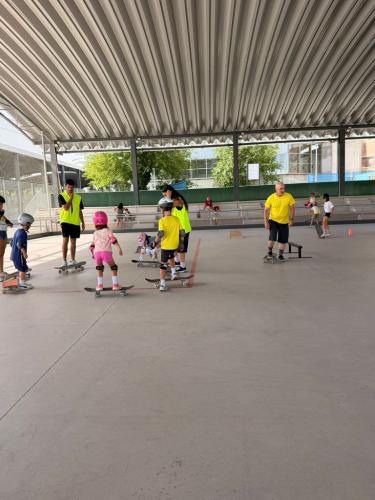 2026.06.20 Jornada de Skate