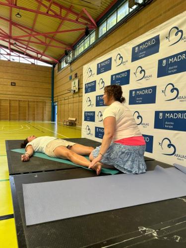 2026.06.20 Día Internacional del Yoga