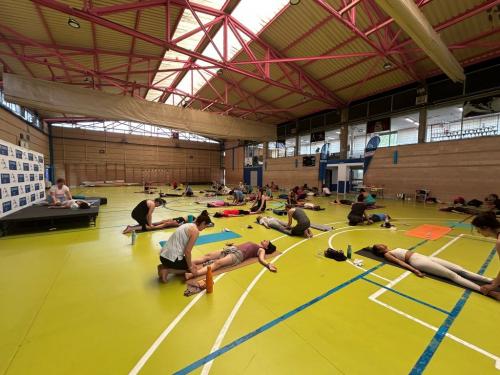 2026.06.20 Día Internacional del Yoga