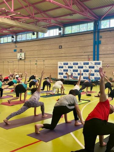 2026.06.20 Día Internacional del Yoga