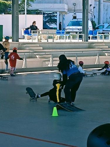 2026.02.21 Jornada de Skate