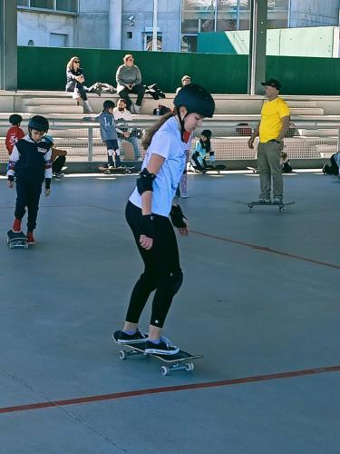 2026.02.21 Jornada de Skate