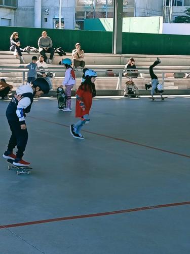 2026.02.21 Jornada de Skate
