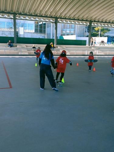 2026.02.21 Jornada de Skate