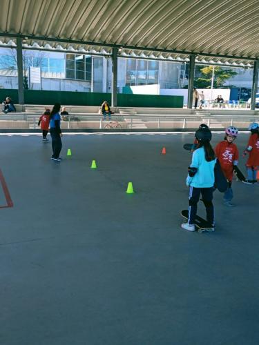 2026.02.21 Jornada de Skate