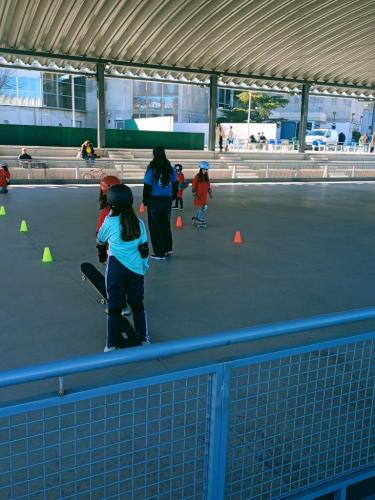 2026.02.21 Jornada de Skate