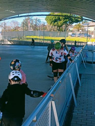 2026.02.21 Jornada de Skate