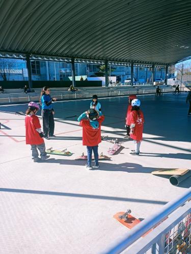 2026.02.21 Jornada de Skate